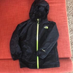 North Face winter coat